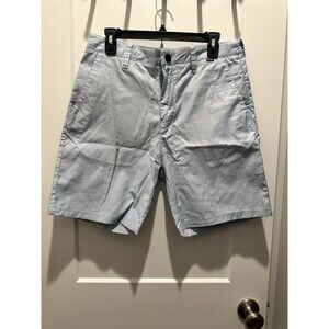 HURLEY H20-Dri 2-Way Stretch Sweat Wicking Dri Cutback Shorts Size 32